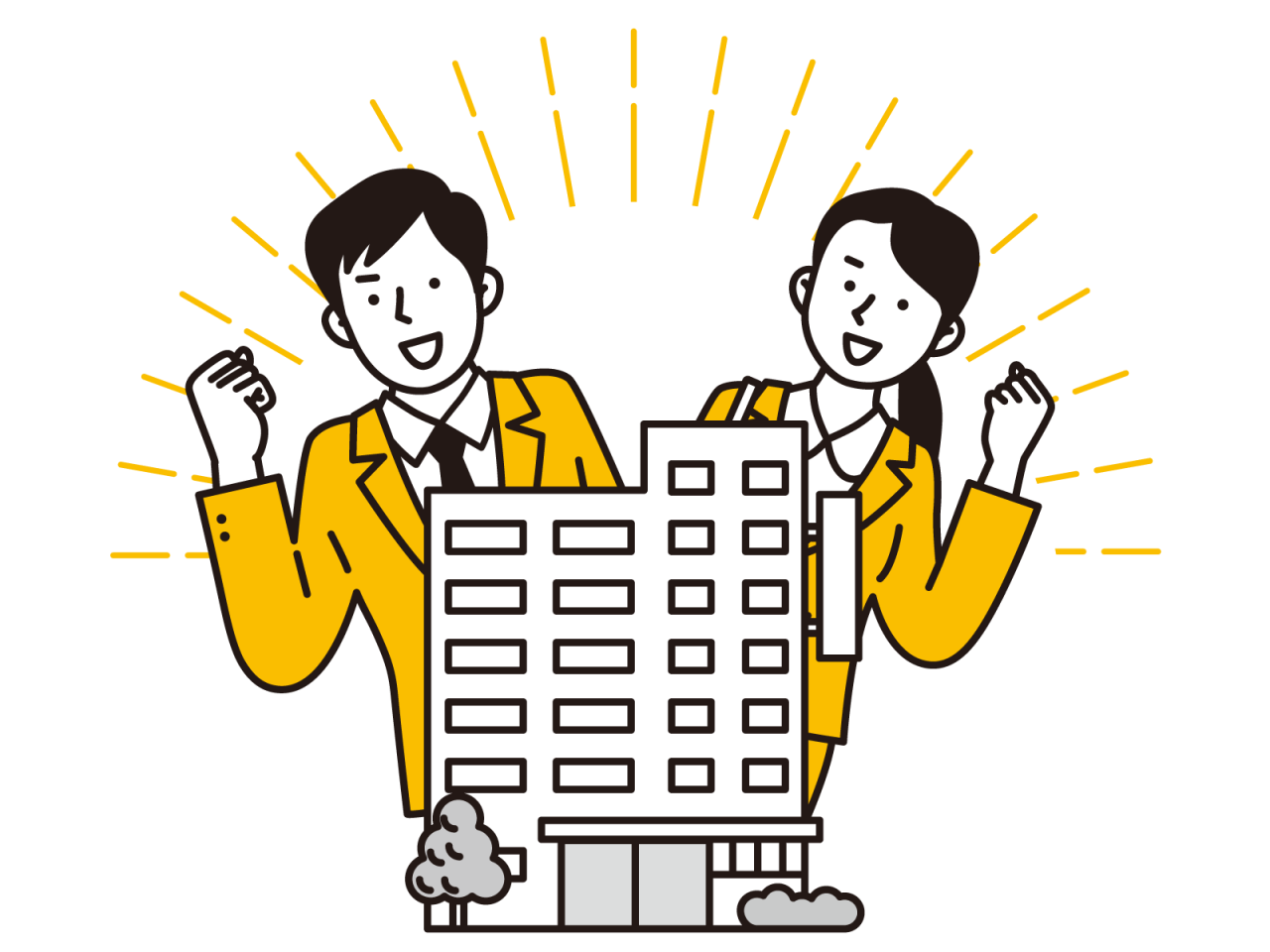企業・団体